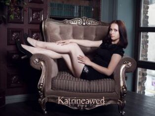 Katrineawed