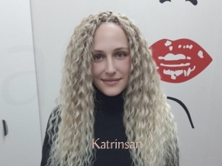 katrinsan Anal Sexe