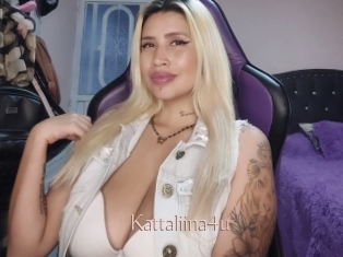 Kattaliina4u