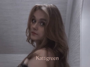 Kattigreen