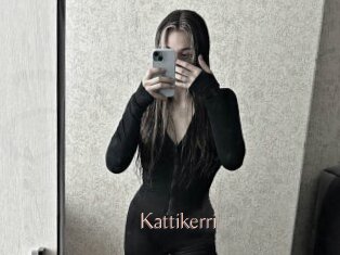 Kattikerri