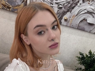 Kattyamini