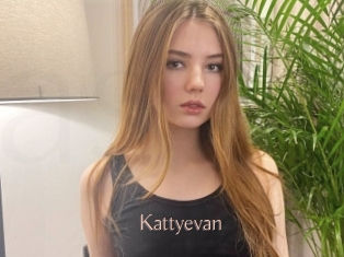 Kattyevan