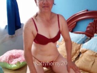 Kattyhorny20