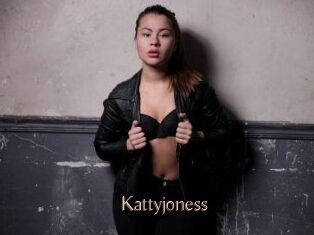 Kattyjoness