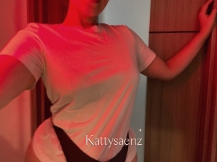 Kattysaenz