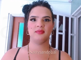 Kattysandobal