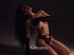 Kattysims