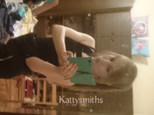 Kattysmiths