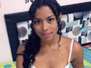Kattysuger