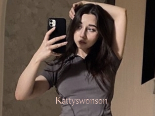 Kattyswonson