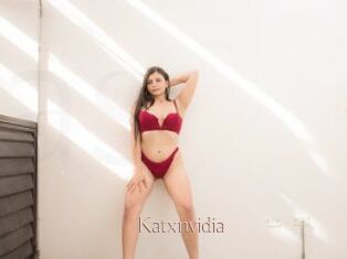 Katxnvidia
