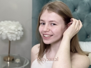 Katyaattal