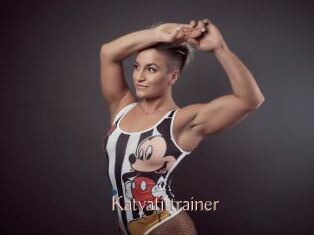 Katyafittrainer