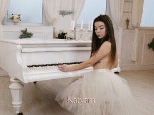 Katyam