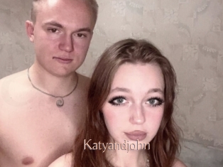 Katyandjohn