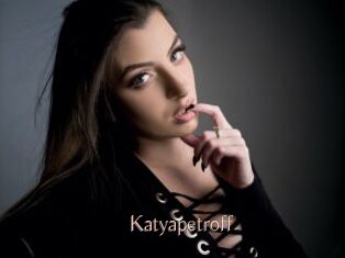 Katyapetroff
