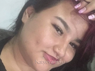 Katyevans4u