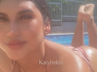 Katyfoden