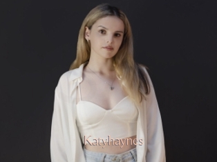 Katyhaynes