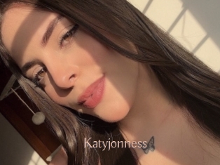 Katyjonness