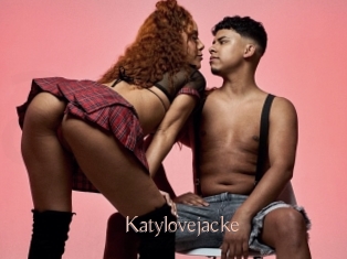 Katylovejacke