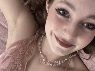 Katyowo