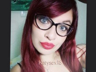 Katysex18