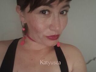 Katyusca