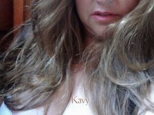 Kavy