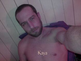 Kaya