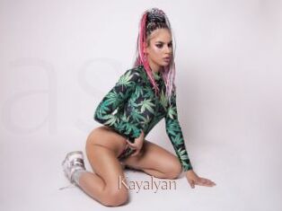 Kayalyan