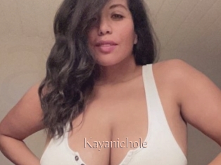 Kayanichole