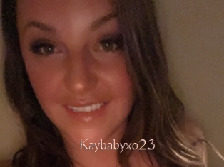 Kaybabyxo23
