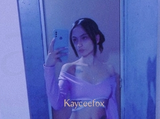 Kayceefox