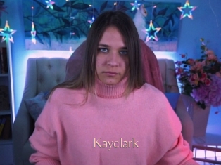 kayclark Anal Sexe