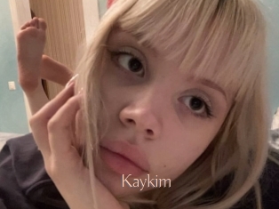 kaykim Anal Sexe