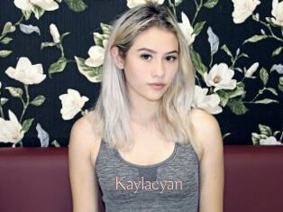 Kaylacyan