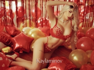 kaylaminov Anal Sexe