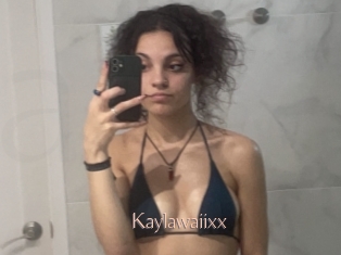 Kaylawaiixx