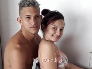 Kayleanddilan
