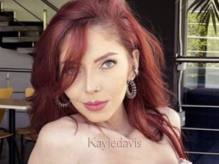 Kayledavis