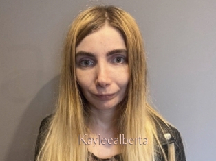 Kayleealberta