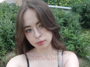 Kaylenebrog