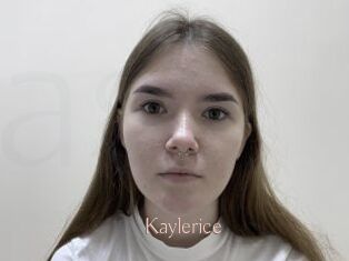 Kaylerice