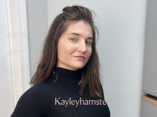 Kayleyhamster