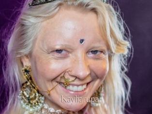 Kayliarupa