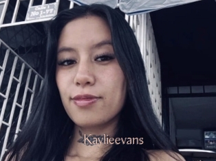 Kaylieevans