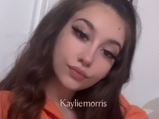 Kayliemorris