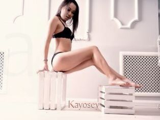 Kayosey